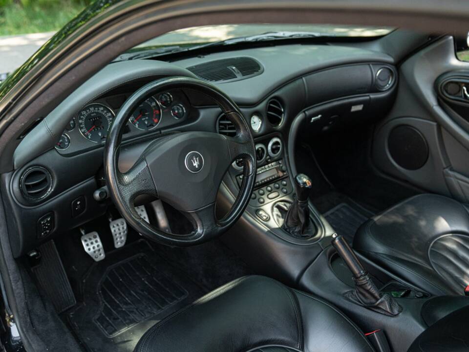 Bild 34/50 von Maserati 3200 GT (2001)