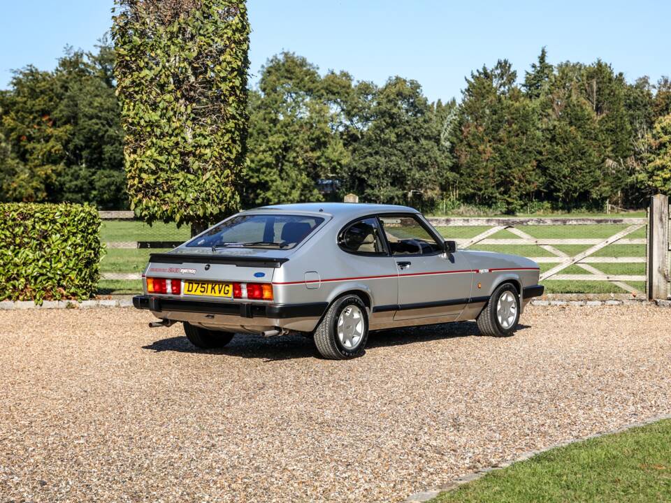 Image 14/50 of Ford Capri 2,8i (1987)