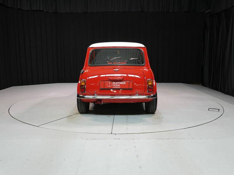 Image 7/15 of Mini 850 (1975)