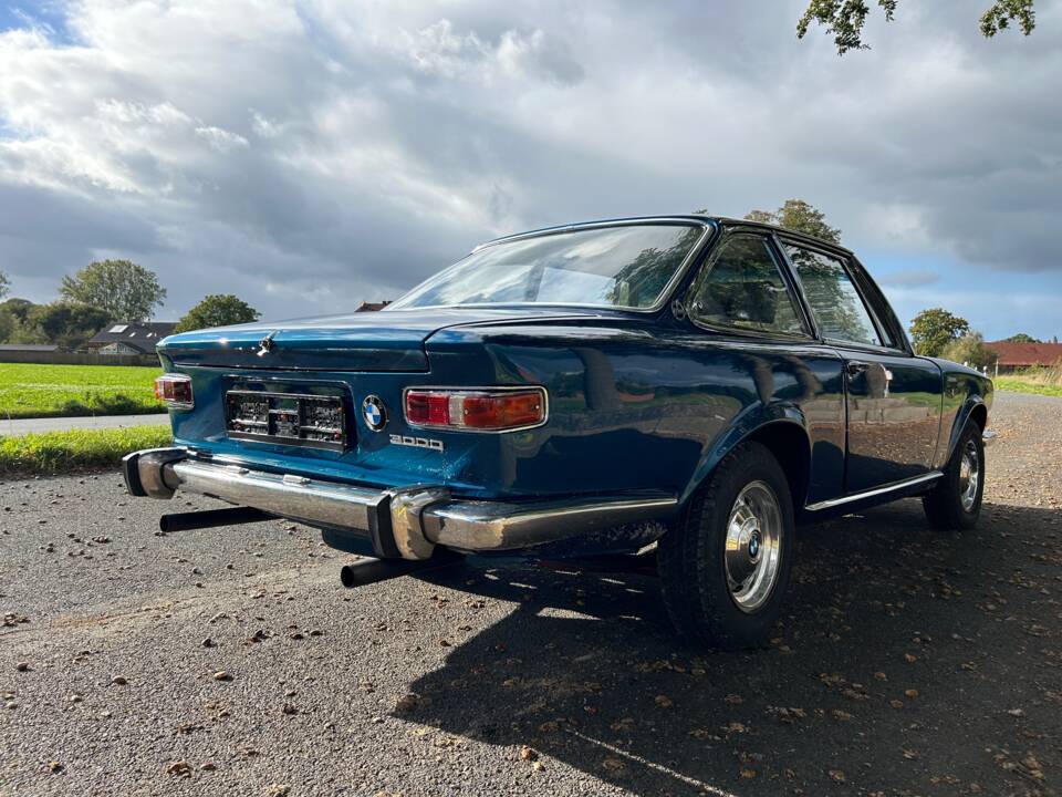 Afbeelding 6/14 van Glas 3000 V8 (1966)