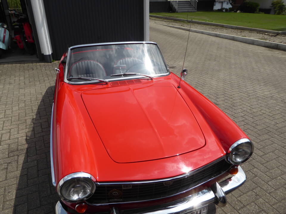 Bild 7/72 von FIAT 1500 (1966)