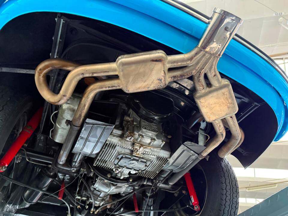 Image 13/14 of Porsche 356 A 1600 Speedster (1957)