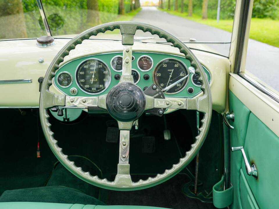 Image 20/41 de Talbot-Lago T26 Record (1949)