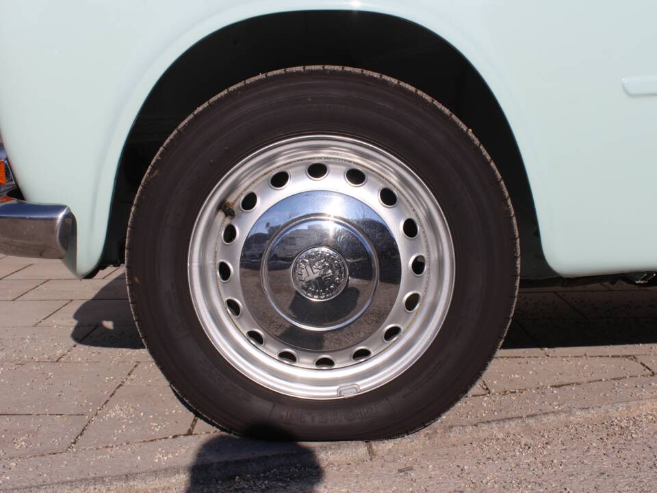 Bild 70/95 von Alfa Romeo Giulia 1300 TI (1967)