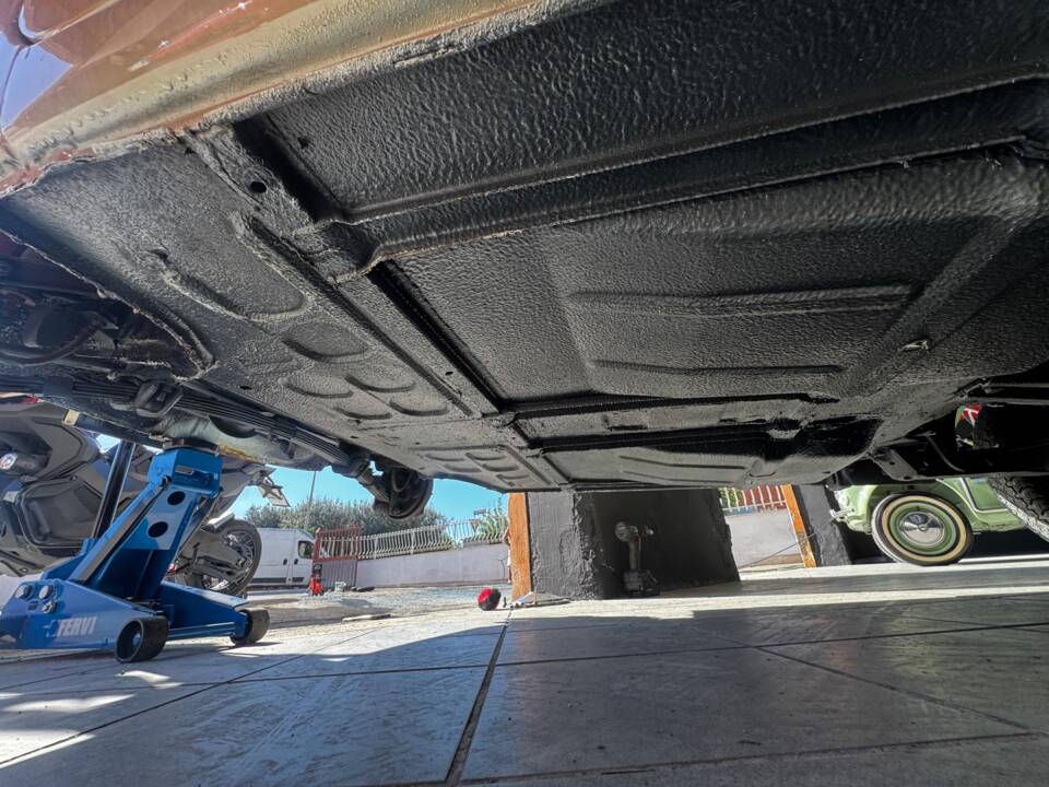 Image 19/39 of FIAT 500 F (1968)