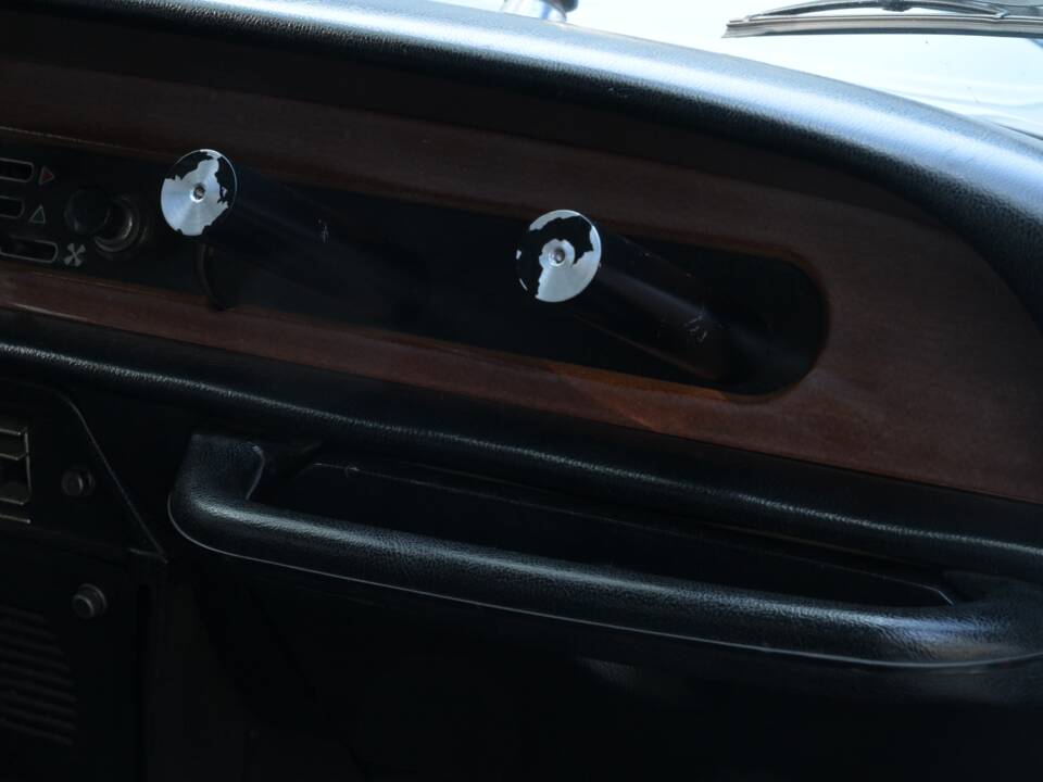 Afbeelding 15/27 van Lancia Fulvia Coupe HF 1.6 (1971)