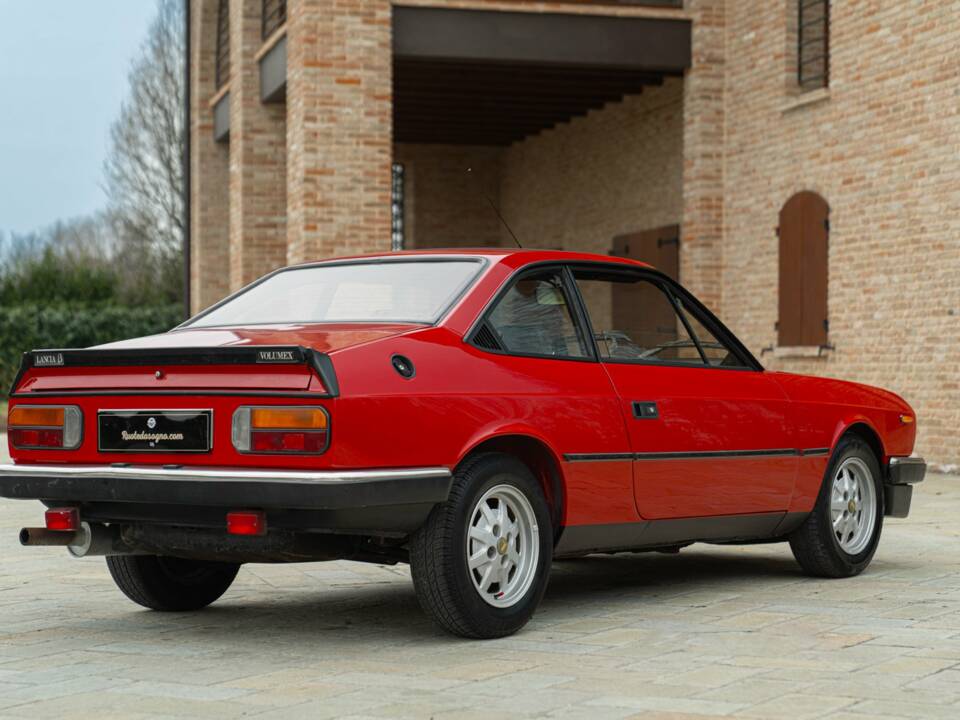 Image 7/50 of Lancia Beta Trevi Volumex VX (1983)