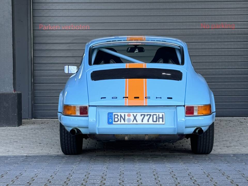 Bild 8/24 von Porsche 911 2.4 T &quot;Ölklappe&quot; (1972)