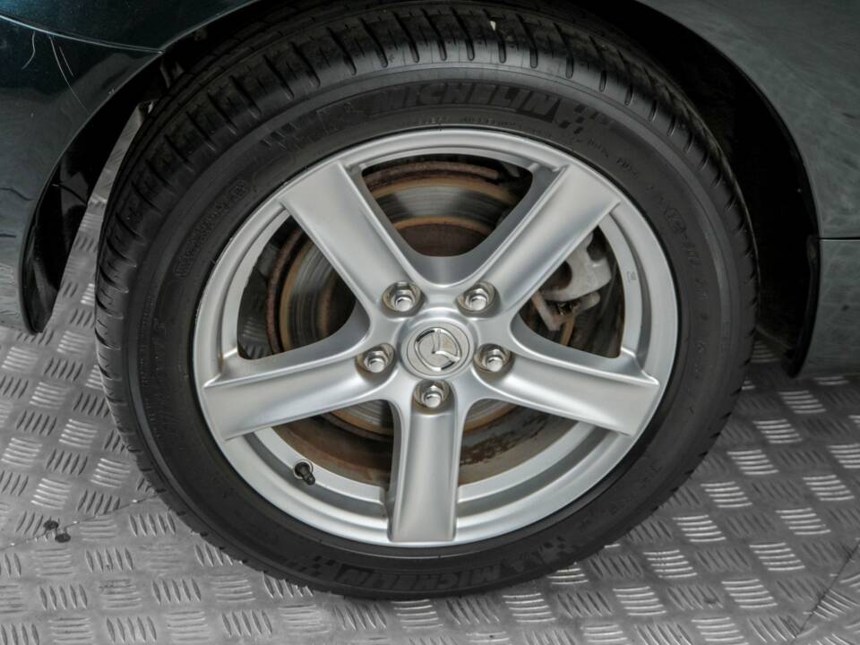 Image 31/48 of Mazda MX-5 1.8 (2006)