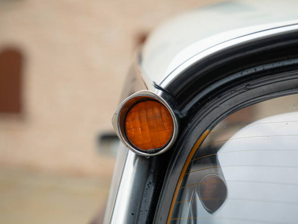 Afbeelding 29/50 van Citroën DS 20 (1972)