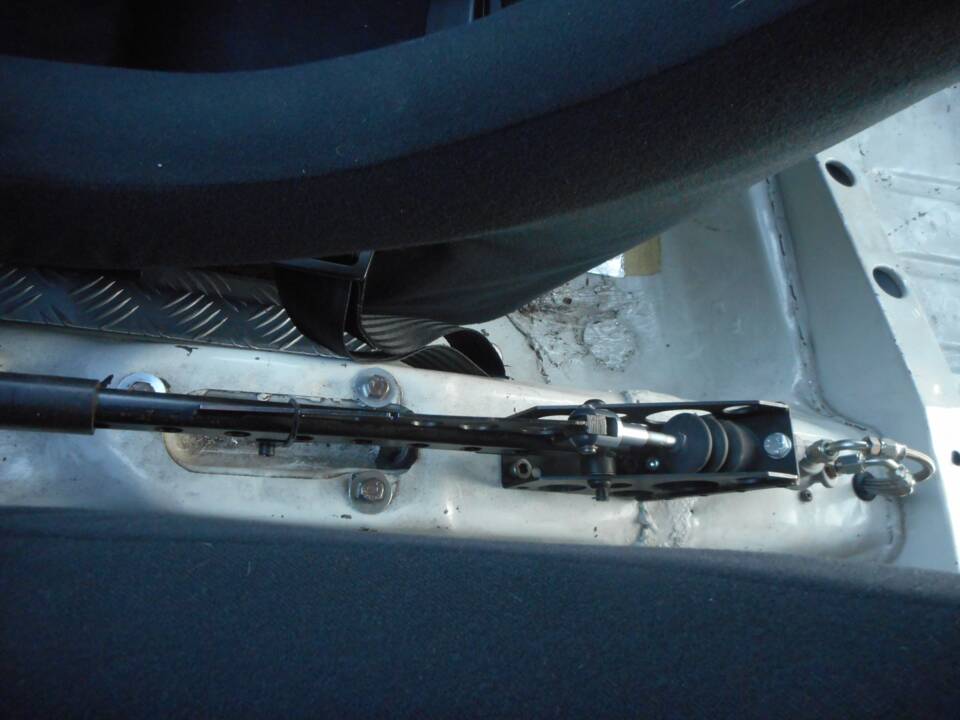 Bild 28/102 von Talbot Sunbeam Lotus (1980)