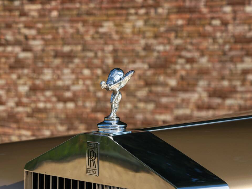Image 20/50 of Rolls-Royce Silver Cloud III "Chinese Eyes" (1965)
