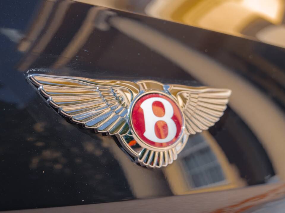 Imagen 53/68 de Bentley Flying Spur V8 S (2017)