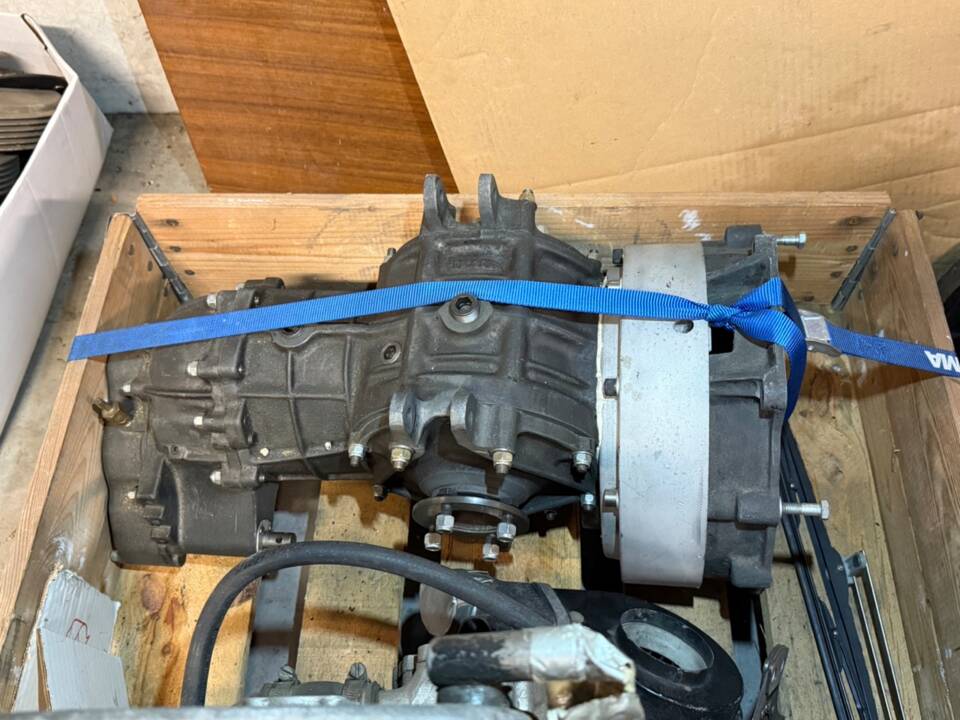 Immagine 27/50 di Focus Mark V (1968)