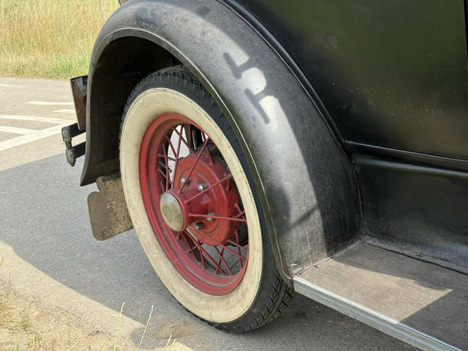 Bild 25/26 von Ford Model A (1930)