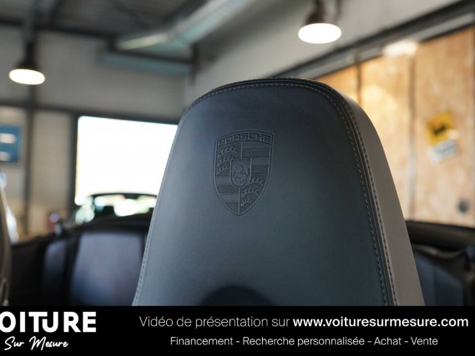 Bild 25/39 von Porsche 911 Carrera S (2010)