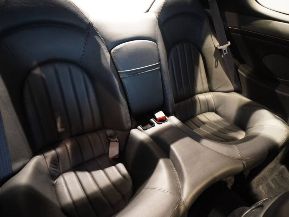Immagine 5/6 di Maserati 4200 Cambiocorsa (2004)