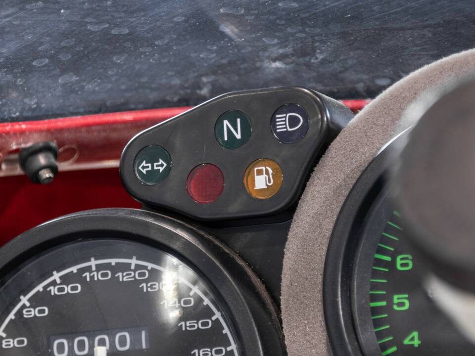 Immagine 36/43 di Ducati 996 SPS (1999)