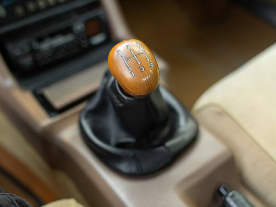 Bild 39/50 von Alfa Romeo Alfa 6 - 2.5 (1979)