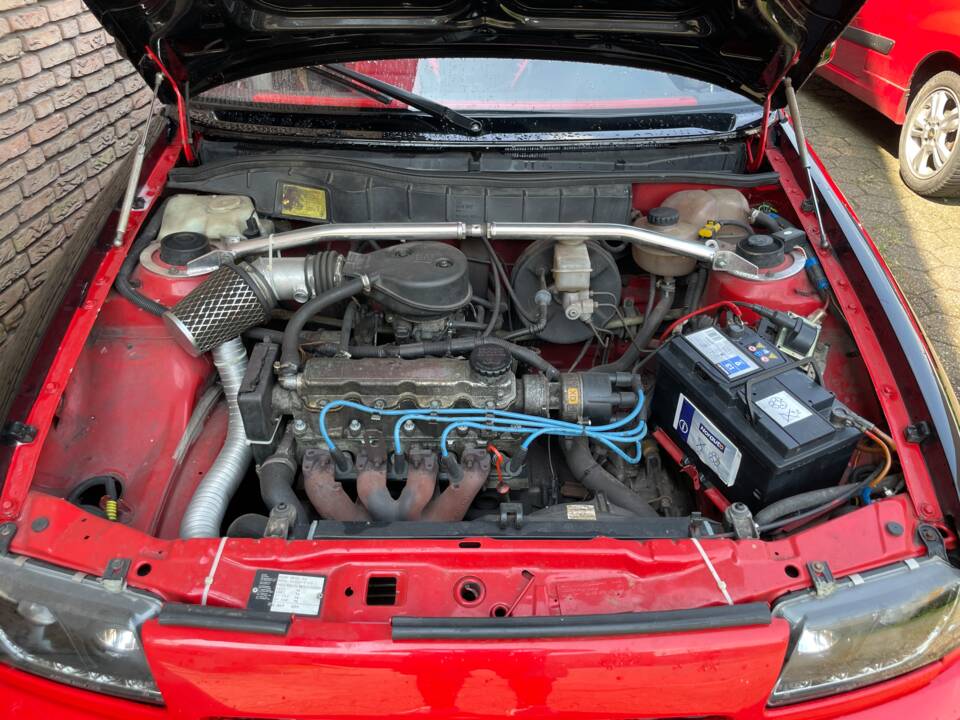 Bild 6/25 von Opel Astra 1.4i (1992)