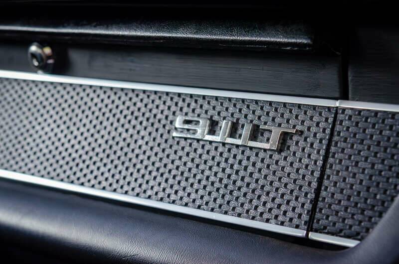 Afbeelding 12/21 van Porsche 911 2.2 T (1970)