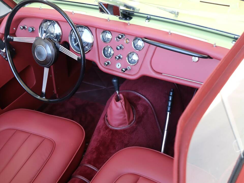 Afbeelding 9/50 van Triumph TR 2 (1954)