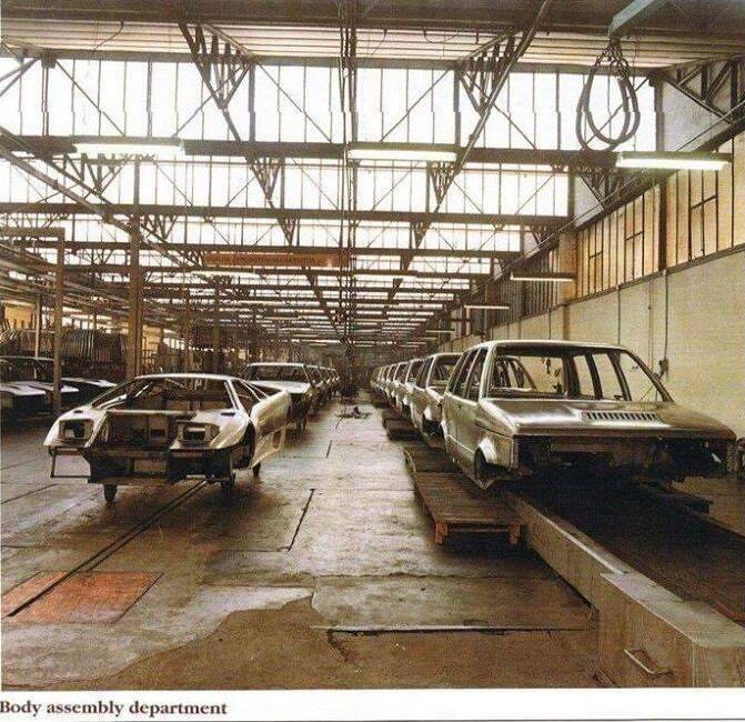 Bild 52/53 von Rayton Fissore Magnum 4x4 - 2.4 TD (1988)