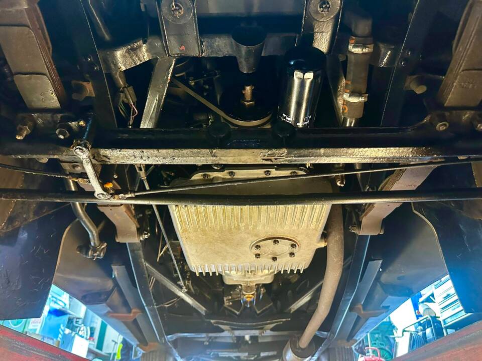 Image 34/46 of Lea-Francis 14 Sport (1949)