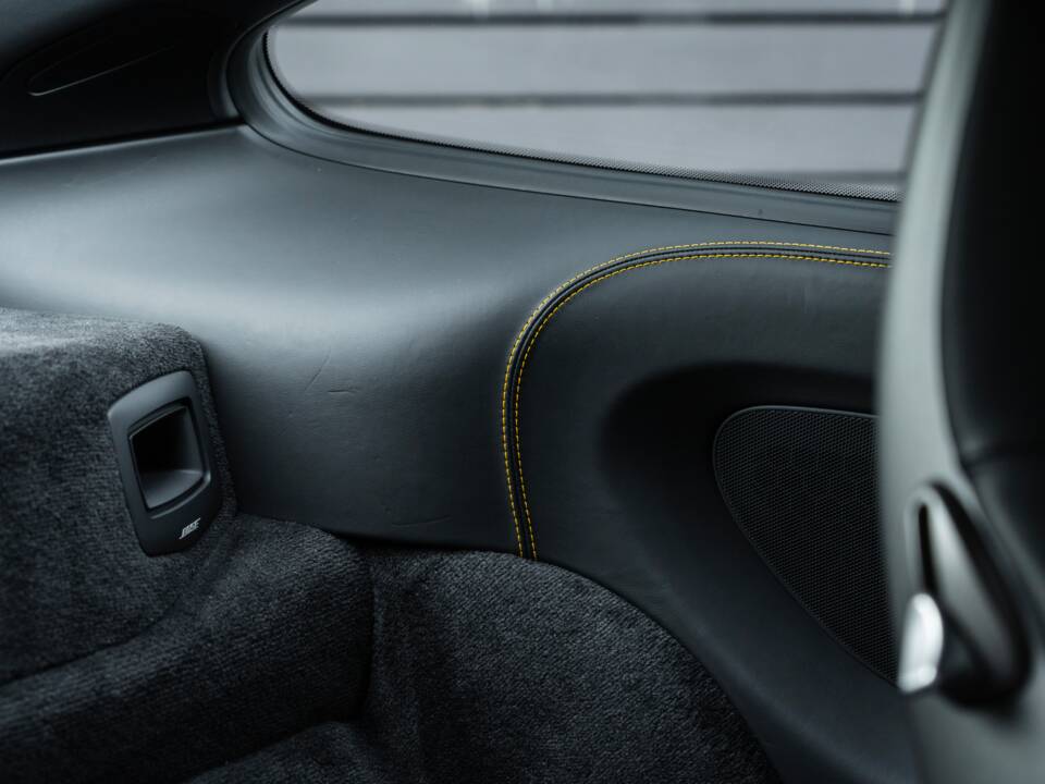 Bild 32/52 von Porsche 911 GT2 (2008)