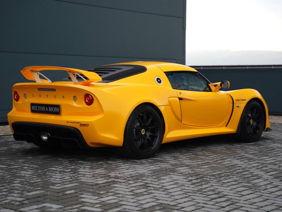 Bild 22/50 von Lotus Exige 420 Sport Final Edition (2021)