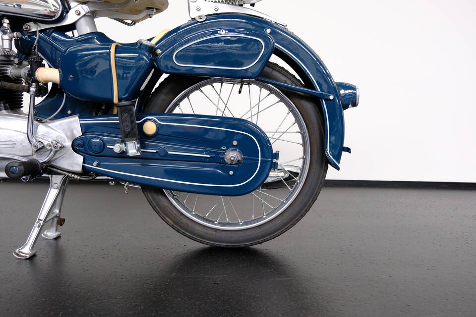 Immagine 43/84 di NSU Superfox (1956)