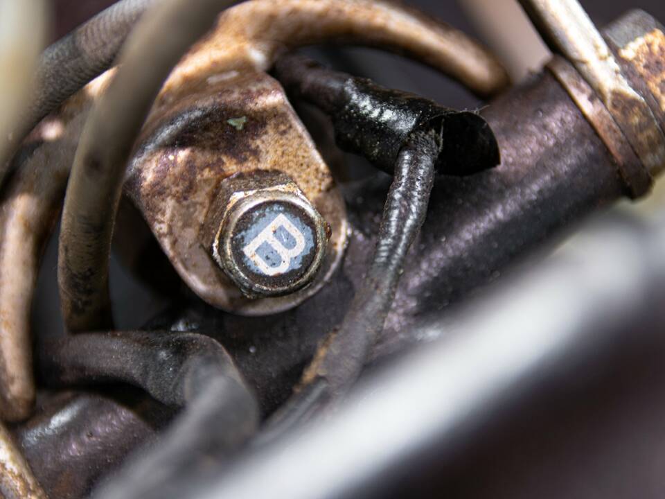 Bild 30/50 von Bianchi DUMMY (1957)