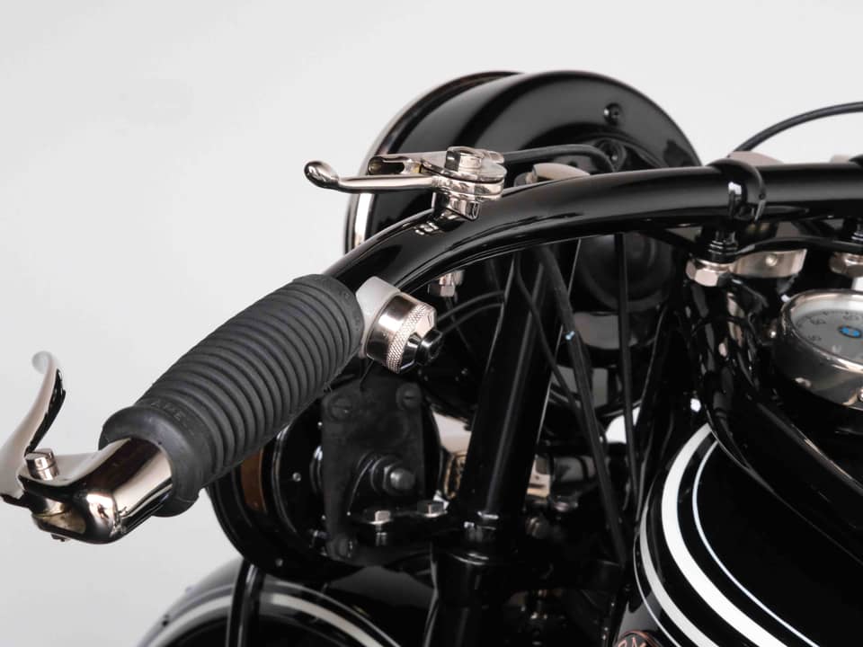 Image 17/96 of BMW R 57 (1929)