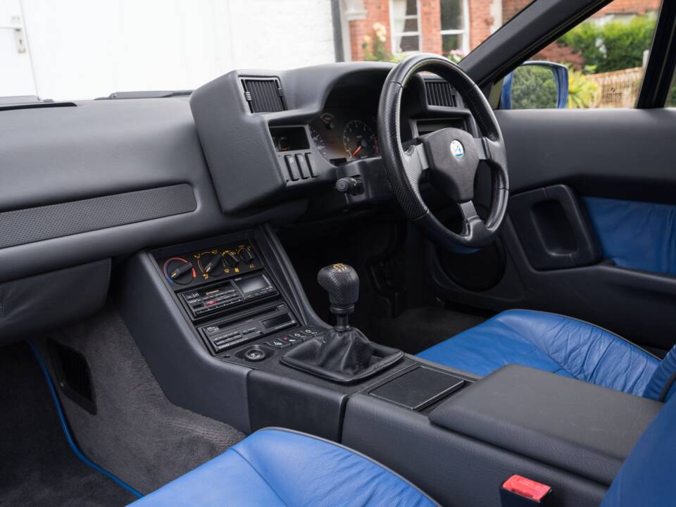 Afbeelding 35/51 van Alpine A 610 3000 (1992)