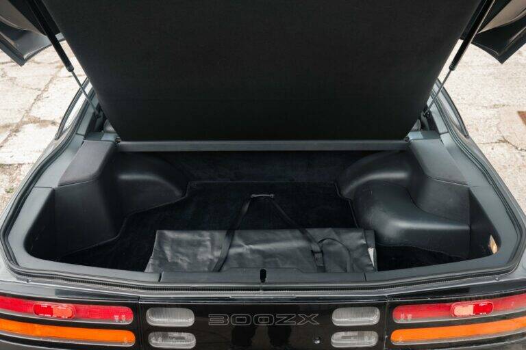 Afbeelding 20/58 van Nissan 300 ZX  Twin Turbo (1992)