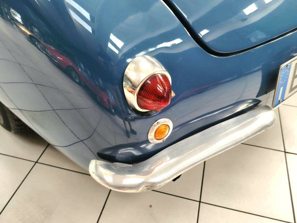 Afbeelding 15/56 van SIMCA 8 Sport (1951)