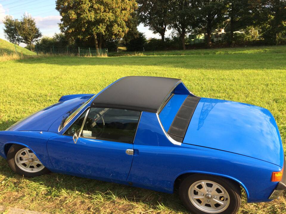 Bild 105/150 von Porsche 914&#x2F;4 1.7 (1972)