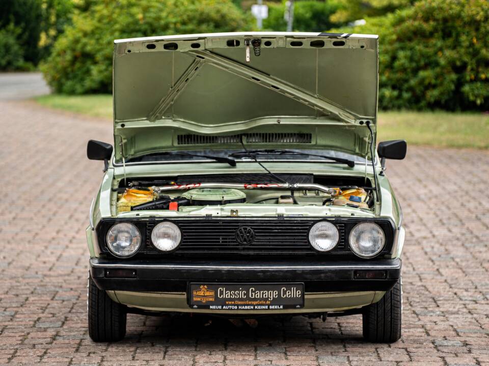 Image 8/40 of Volkswagen Polo I 1.1 (1980)