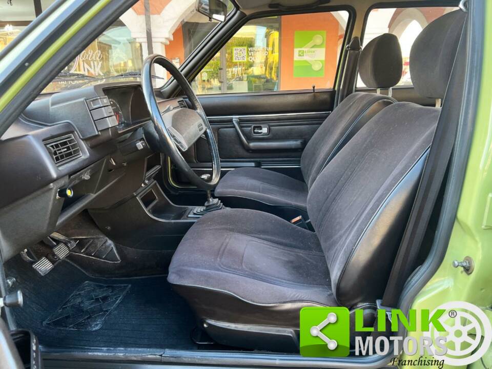 Bild 10/10 von Audi 80 - 1.3 (1980)