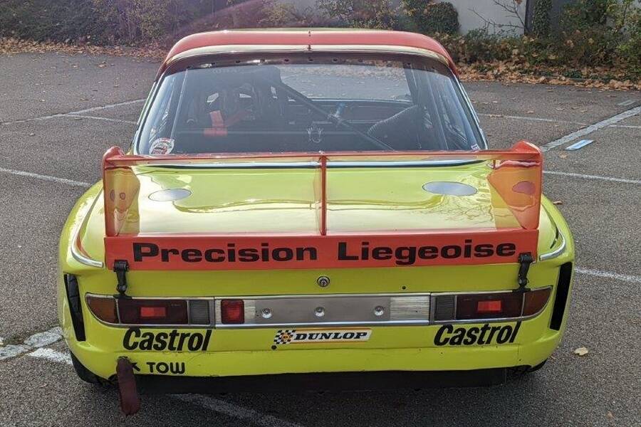 Image 34/50 of BMW 3.0 CSL Group 2 (1972)