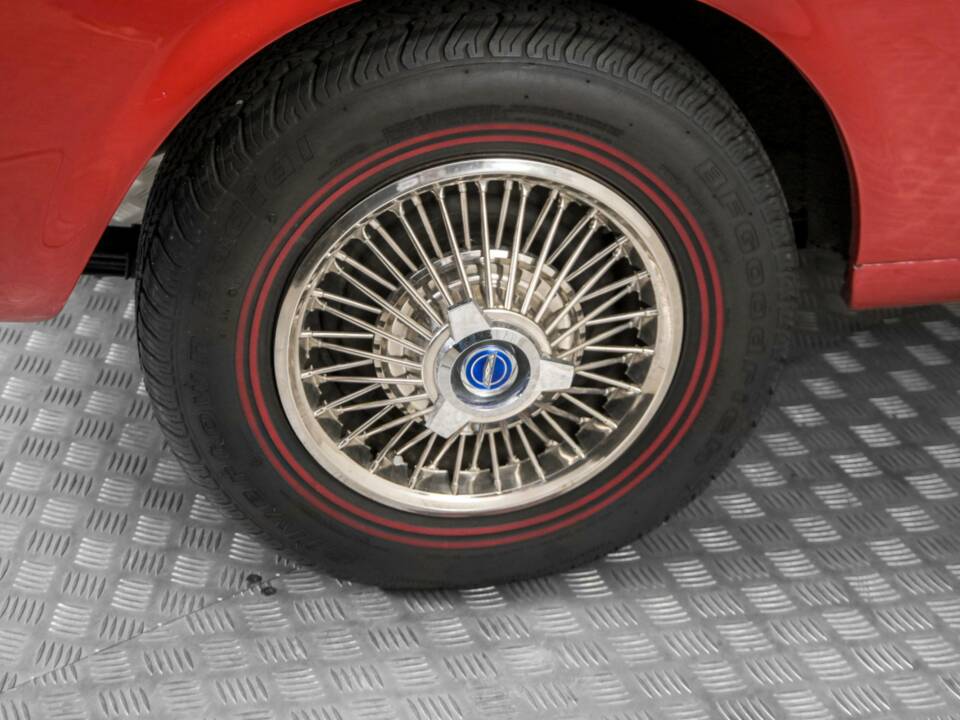 Afbeelding 34/50 van Ford Mustang 260 (1964)
