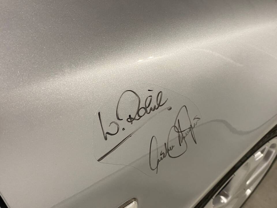 Bild 21/64 von Audi S4 Avant (2000)