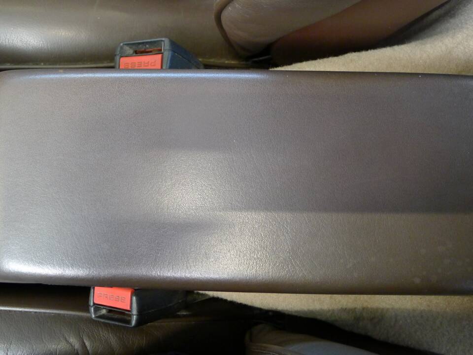 Bild 12/50 von Porsche 928 S (1986)