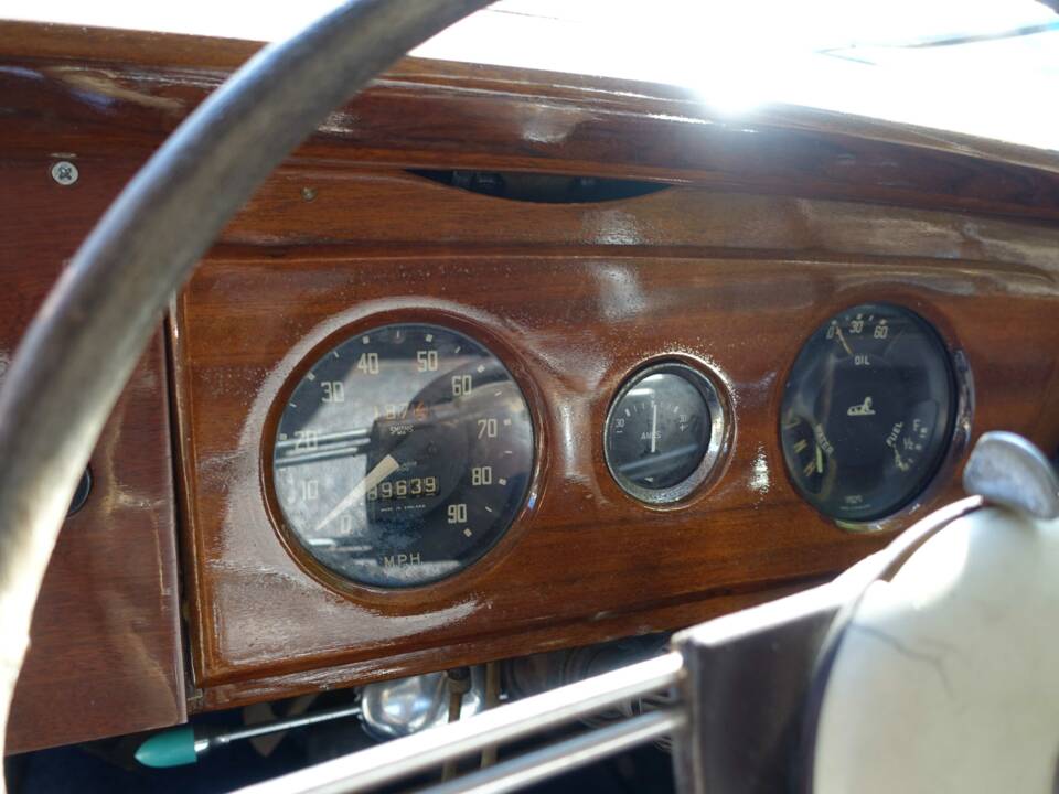 Obraz 46/56 pojazdu Armstrong-Siddeley Hurricane (1950)