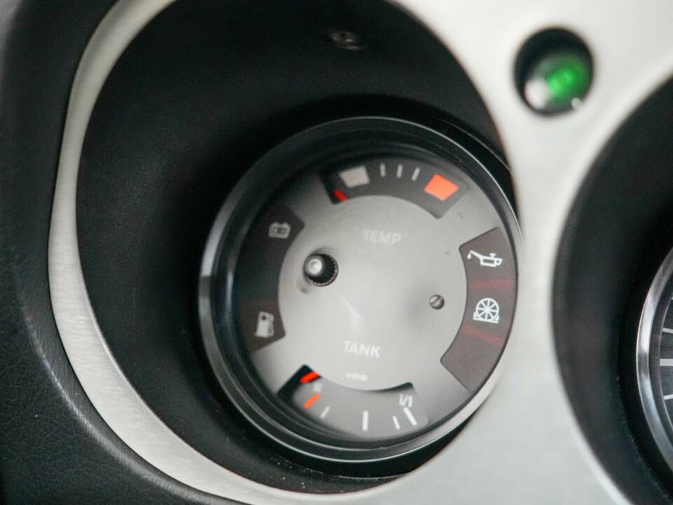 Imagen 27/31 de Porsche 924 (1978)