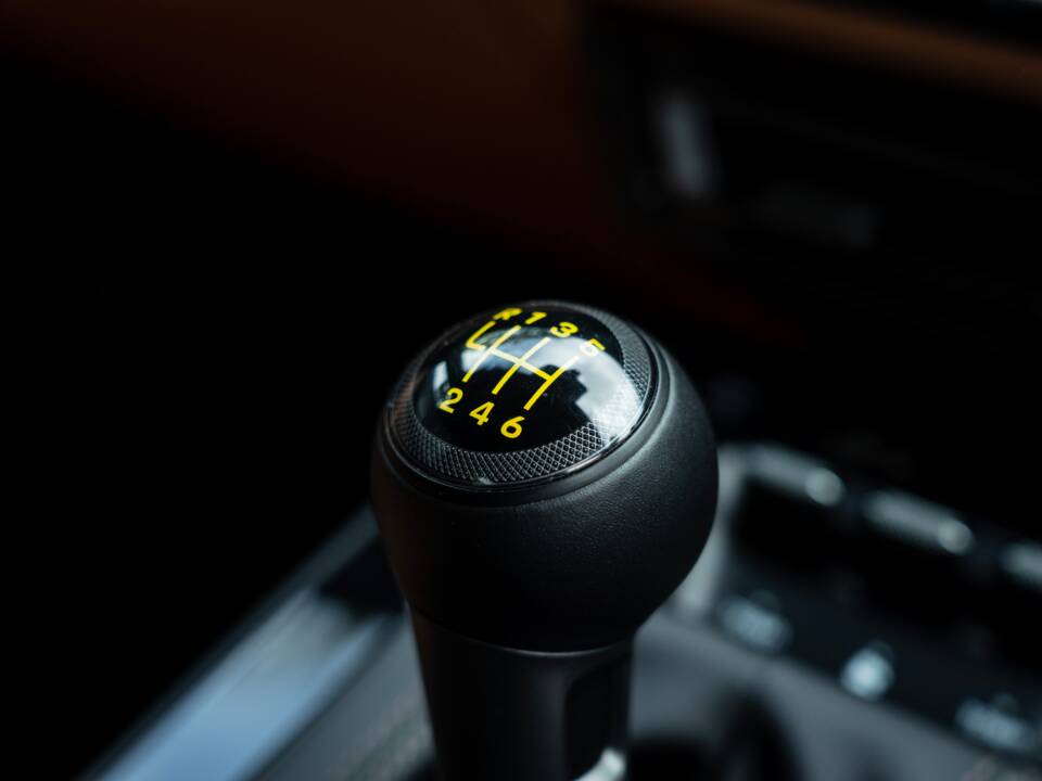 Afbeelding 20/62 van Porsche 911 GT3 Touring (2023)