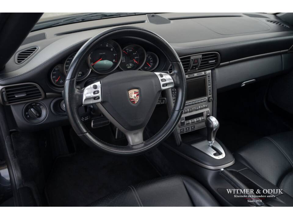 Bild 7/39 von Porsche 911 Carrera 4 (2006)