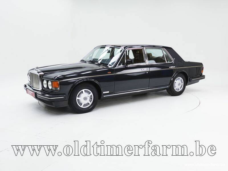 Image 1/15 of Bentley Mulsanne S SWB (1988)