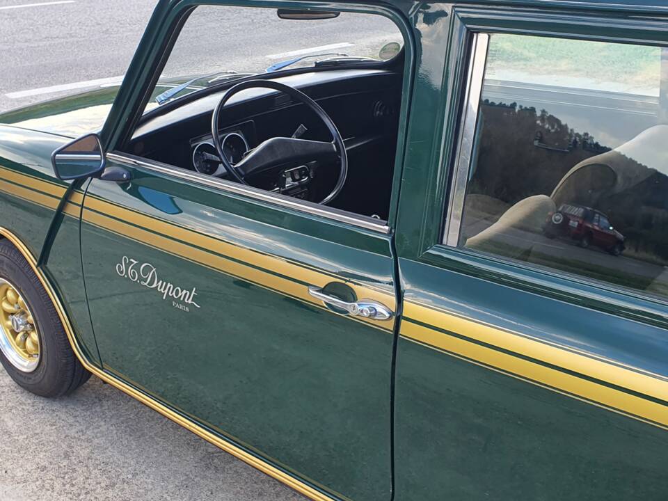 Imagen 15/33 de Mini Clubman (1979)