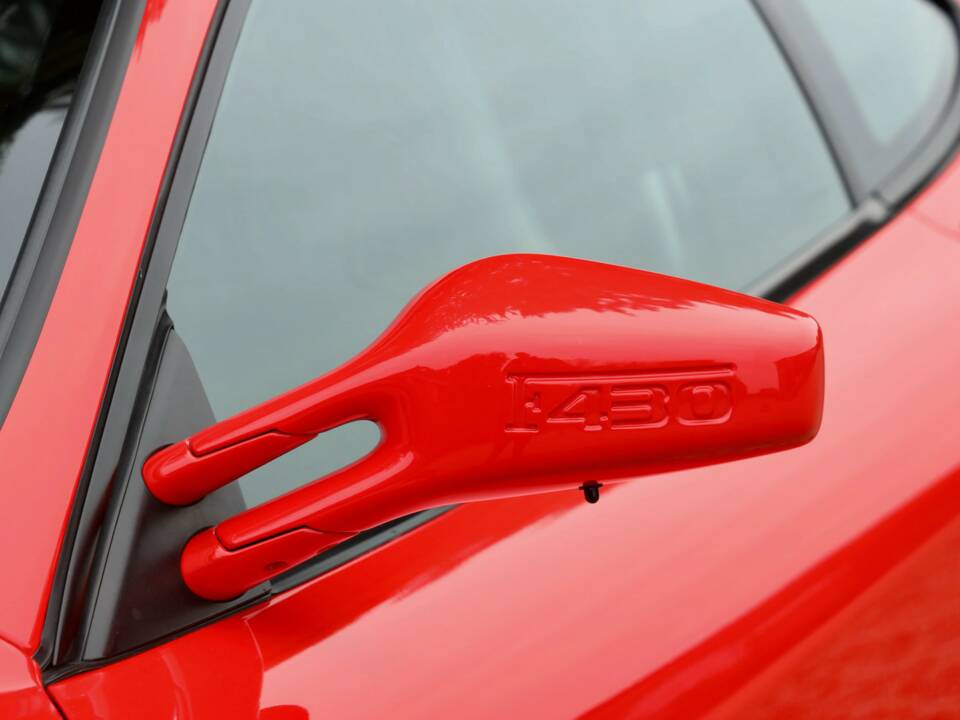 Bild 30/50 von Ferrari F 430 (2007)